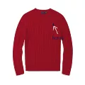 6005 red sapphire blue label