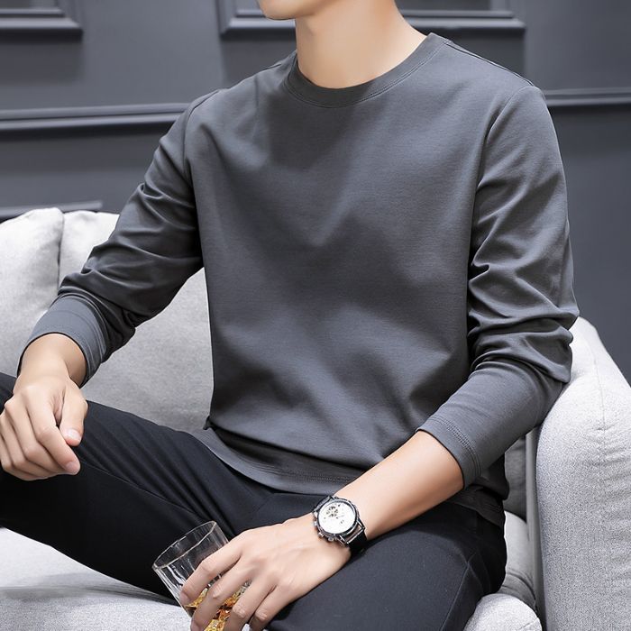 Xám đậm [T19507]