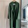 Пальто Max's pure velvet water ripple coat, новинка 2025 года, чистый оригинальный однотонный пояс labbro high-end light luxury mini 0