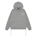 2613 hoodie gray