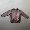 Ds30 sweater/dark gray