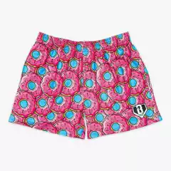 Cross-Border Casual Summer Trendy Hawaiian Beach Children's Shorts Tk Popular Hot-Selling Men's Versatile Shorts