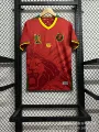 25-26 cameroon away game