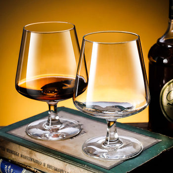 Big Belly Brandy Glass, Red Wine Glass, Wine Glass, Short Glass, Hotel Wine Glass, Whiskey Glass