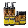 Cross Border shampoo Shampoo Keratin Moroccan Conditioner Hair Mash Conditioner Wash and Protect suit