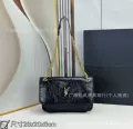 Black gold label 28cm
