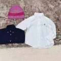 White (pre-sale)