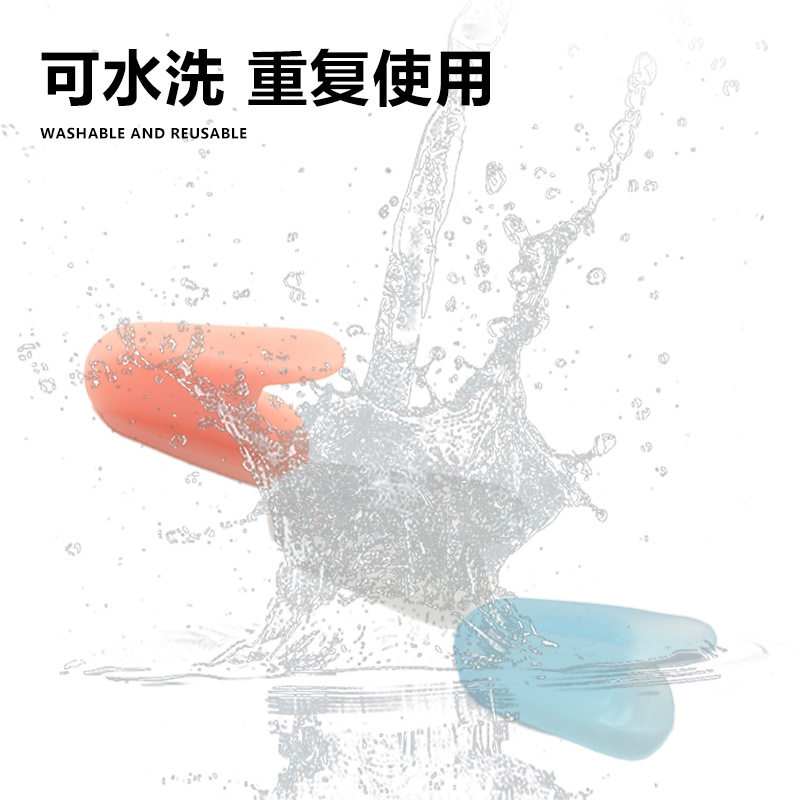 Japanese Toe Orthotic Toe Splitter Toe Separator Thumb valgus orthosis little toe inversion correction