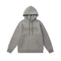 8887 dark gray sweatshirt