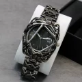Black dial (scale)