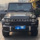 Подходит для W463 Mercedes-Benz big G-class g500g63g350g55 модифицированные геометрические фары, модернизированные новые затемненные фары mini 2