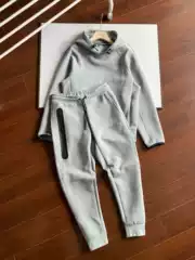Nike Hoodie Tech Fleece