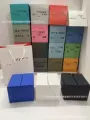 Box photo taken, note the planet