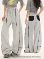 White gray n7030
