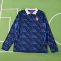 2627 france home (long sleeves)
