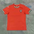 2026 portugal home kit
