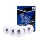Подлинный мяч Galaxy Samsung ball new material 40+ для настольного тенниса platinum force training competition с прошитым 3-звездочным покрытием для настольного тенниса mini 1
