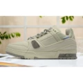 Donkey brand khaki gray