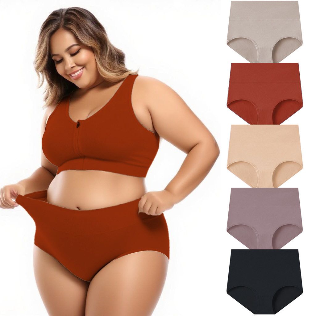 Cross-border European and American sizes foreign trade women...