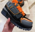Black orange