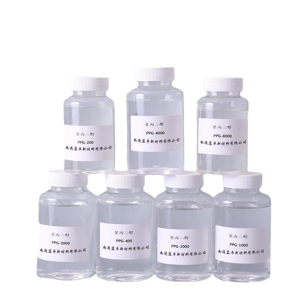 Thickener 638 PEG6000DS polyethylene glycol 6000 distearate CAS 9005-08-7