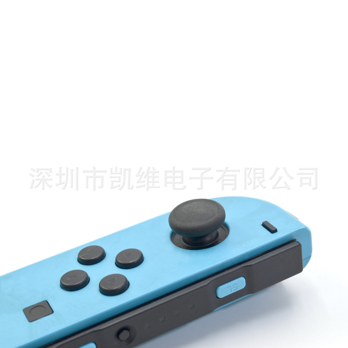 switch /OLED/lite handle rocker broken replacement cap original feel non-slip material