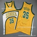 Children's clothing super sonic 35 yellow