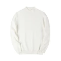 Ivory white