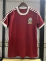 Burgundy mexican