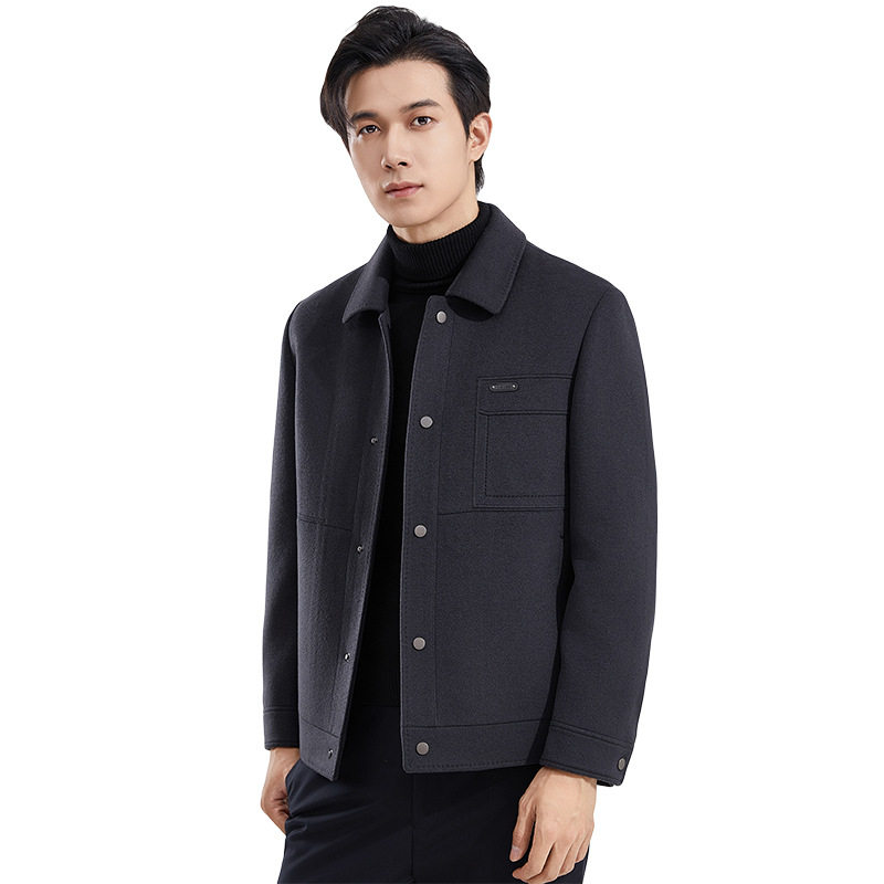 20653W8811 Màu xám xanh lá cây 【Lớp lót đơn 】