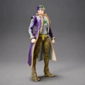Super movable stone sea kujo jotaro