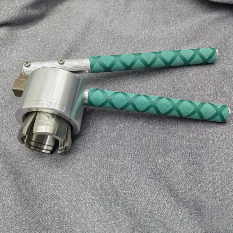 24/26/28/30/32/牙青霉素瓶西林瓶手动压盖器压盖钳封口机