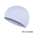 YM-W-03 White