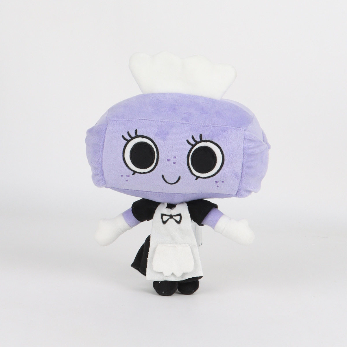 现货跨境新品Dandy's World丹迪的世界游戏周边毛绒公仔卡通玩偶