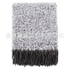 Scandinavian Blanket Cross-Border Blanket Throw Mohair Blanket Sofa Blanket Hotel Bedside Towel Shawl Blanket Tassel Blanket