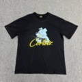 AT65 black light blue printed
