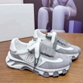 Gray and white color matching