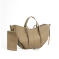 Khaki (first layer of cowhide)