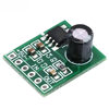 XPT8871 mini power amplifier board 5V mono audio amplifier module diy micro speaker power amplifier 5W