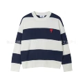 A69 White Blue