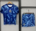 2627 england goalkeeper children's clothing