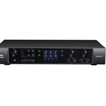 J.B.L Beyond1 Digital Power Amplifier Combined Fixed Resistance Power Amplifier Dual-Channel Professional Power Amplifier