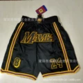 Lakers Mamba Black