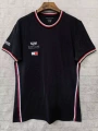 2026 cadillac black crew neck