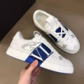 White+blue