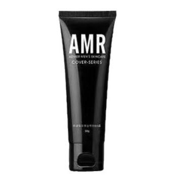 Azimel Amr. Men's Makeup Cream Bb Cream 50g Concealer and Acne/Natural Color Liquid Foundation Drop Shipping