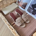 Coarse heel apricot