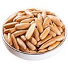 Brazilian Pine Nuts New Genuine Hand-Peeled Long Grain Pine Nuts Bulk Snacks Wholesale Nuts for the New Year