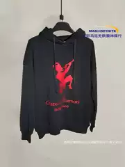 Dropshipping Supported New Cross-Border Autumn Winter Hoodie 2026 Summer New Niche Fashion Streetwear Top
