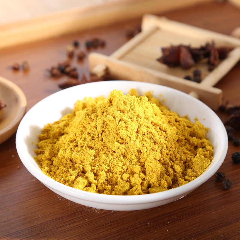 Weishenglong Curry Powder Seasoning Yellow Curry Powder Curry Chicken Nuggets Rice Original Non-spicy Seasoning Starting from 1000g